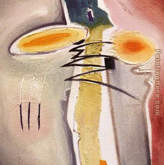 Alfred Gockel Evolution VII